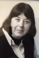 Katharine Hill Ostrander